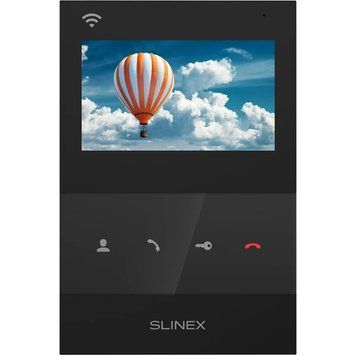 Відеодомофон Slinex 99-00025162 фото
