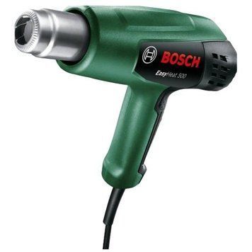 Будівельний фен Bosch EasyHeat 500 (06032A6020) 99-00013650 фото