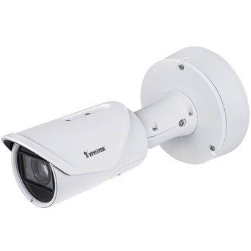 IP-камера Відеокамера VIVOTEK IB9367-EHT-V2, 2MP 60fps, H.265, 2.7~13.5mm, 50M IR, SNV, WDR Pro, -40&deg;C ~ 60&deg;C IB9367-EHT-V2 2.7-13.5 фото