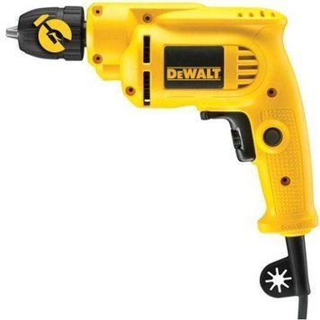 Дриль мережевий DeWALT DWD014S DWD014S фото