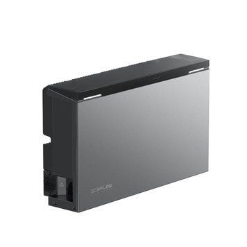 Гібридний інвертор EcoFlow OCEAN 2 Hybrid Inverter Three-Phase 10 kW OCEAN2-INV-P3-10kW-EU фото