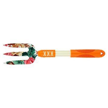 Вилка посадочная (orange) (TPR) FLORA (5043004) SG-5043004 фото