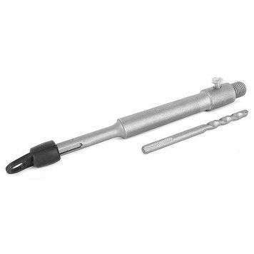 Переходник SDS Plus 200 мм для коронок по бетону INTERTOOL SD-0418 SD-0418 фото