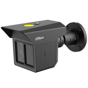 IP видеокамера Dahua DH-IPC-MFW5241T2-E3-ASE black WizMind Triple-Sight 3x 2МП (3.6,12,25мм) 99-00022034 фото