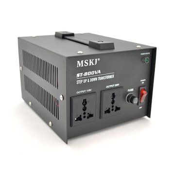 Перетворювач напруги Voltronic MSKJ ST-800VA (500 Вт) CT-500W фото