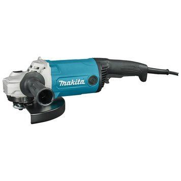 Шліфмашина кутова Makita GA9090N 230мм 2200Вт 6600об/хв 7.4кг GA9090N фото