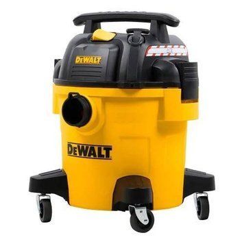 Пилосос мережевий DeWALT DXV20PC DXV20PC фото