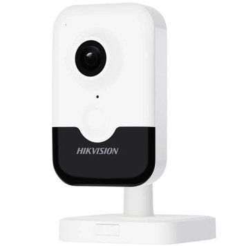 IP камера Hikvision DS-2CD2443G2-IW W (2.8мм) DS-2CD2443G2-IW W (2.8мм) фото