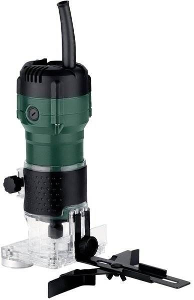 Фрезер Metabo FM 500-6, 500Вт (601741000) 601741000 фото