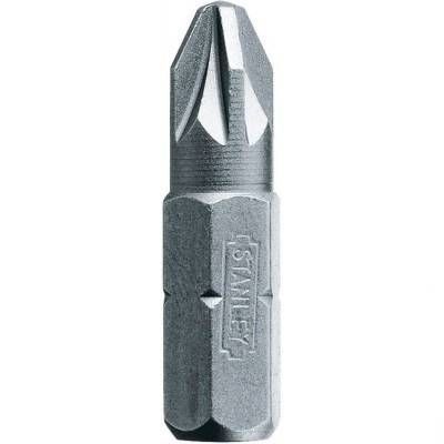 Биты Stanley Pz3 25мм 25шт 1-68-953 фото