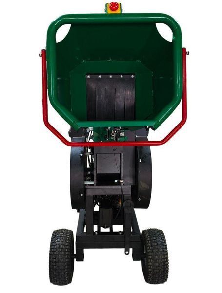 Бензиновий подрібнювач гілок MAST Gartentechnik MT- RP120 MT- RP120 фото