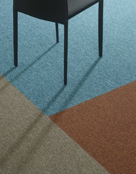 Килимова плитка BLOQ TRADITION 525 128053 фото