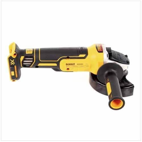 Набір з восьми акумуляторних інструментів DeWALT DCK865P4T DCK865P4T фото