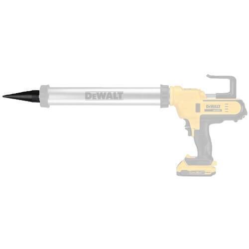 Акс.інстр DeWALT DC5404 Носики під пістолет для герметика DC5404 фото