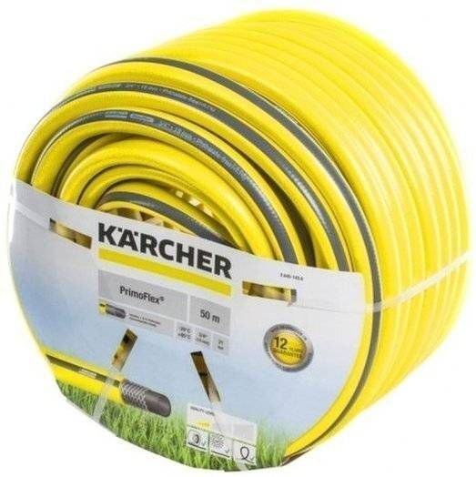 Шланг Karcher PriмoFlex 3/4 50 м (2.645-143.0) 2.645-143.0 фото