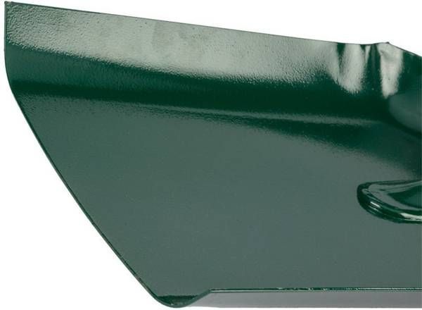 Лопата совковая Verto (15G012-1) 15G012-1 фото
