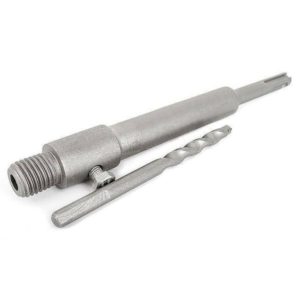 Перехідник SDS Plus 200 мм для коронок по бетону INTERTOOL SD-0418 SD-0418 фото
