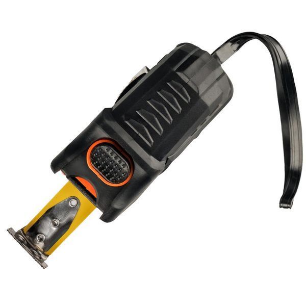 Рулетка магнітна Standard 3м&times;16мм GRAD (3823785) SG-3823785 фото