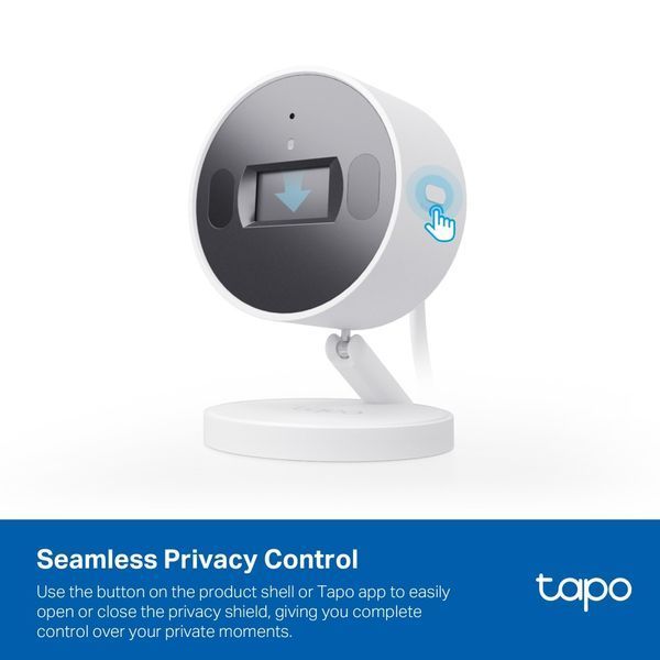 IP-камера TP-Link Tapo C125 Tapo C125 фото