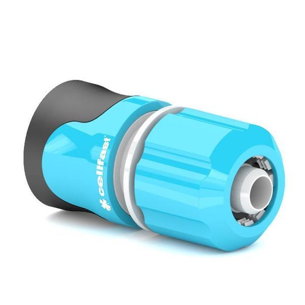 Коннектор для шланга Cellfast ERGO 1/2" (53-130) 53-130 фото