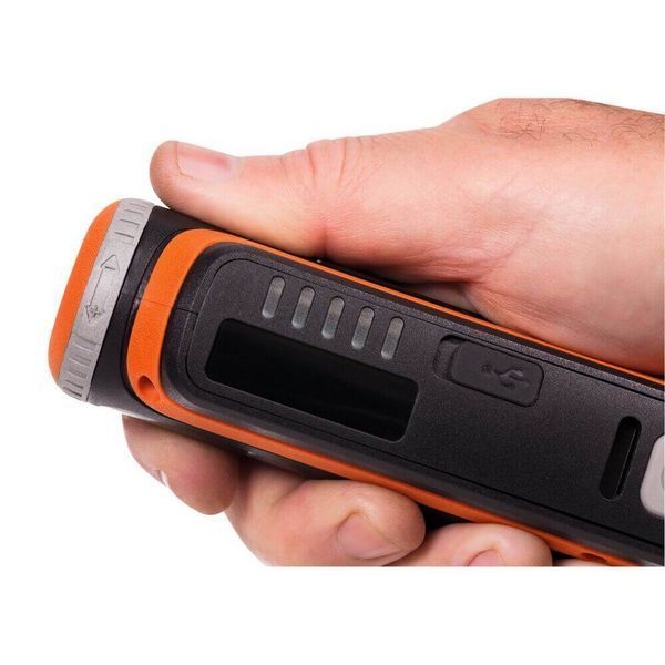 Аккумуляторный многофункциональный инструмент BLACK+DECKER BCRT8I BCRT8I фото