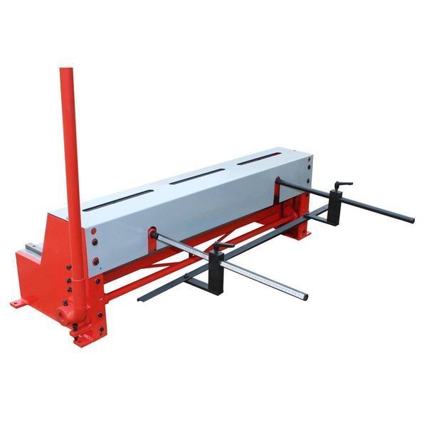 Ножиці гільйотинні Holzmann TBS 1050PRO TBS1050PRO фото