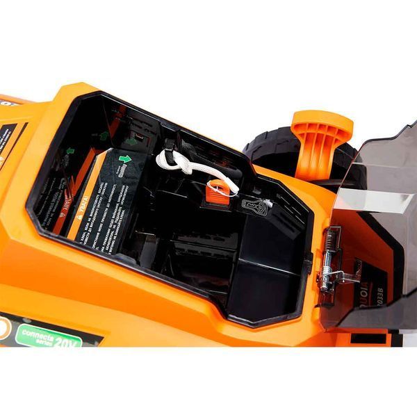 Газонокосилка SEQUOIA SBL2033B SBL2033B фото