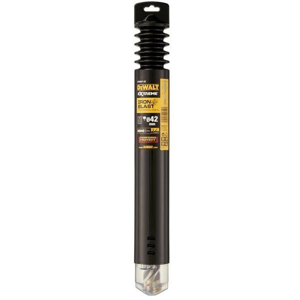 Бур DeWALT DT60847 DT60847 фото