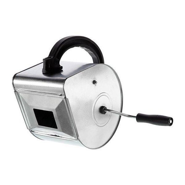 Устройство для нанесения штукатурки INTERTOOL KT-0001 KT-0001 фото