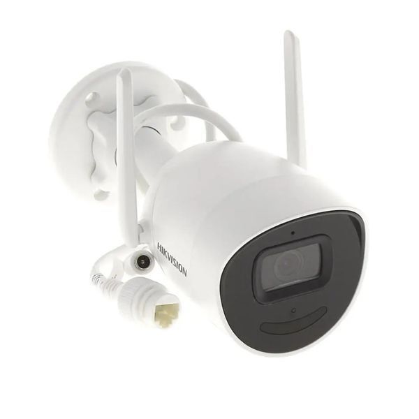 IP-камера Hikvision DS-2CV2041G2-IDW W 4МП (2.8мм) DS-2CV2041G2-IDW W 4МП (2.8мм) фото