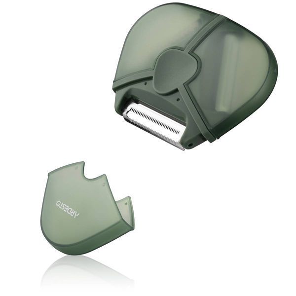 Овощечистка 3 в 1 с чехлом Ardesto Gemini (AR2169PG) AR2169PG фото