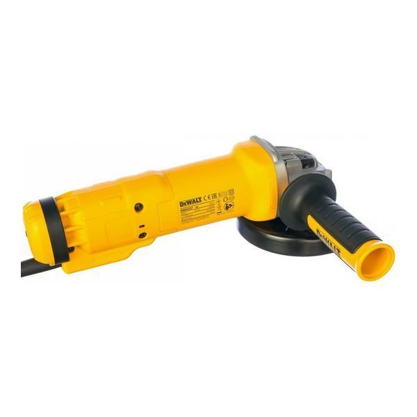 Шліфмашина кутова - болгарка мережева DeWALT DWE4237K DWE4237K фото