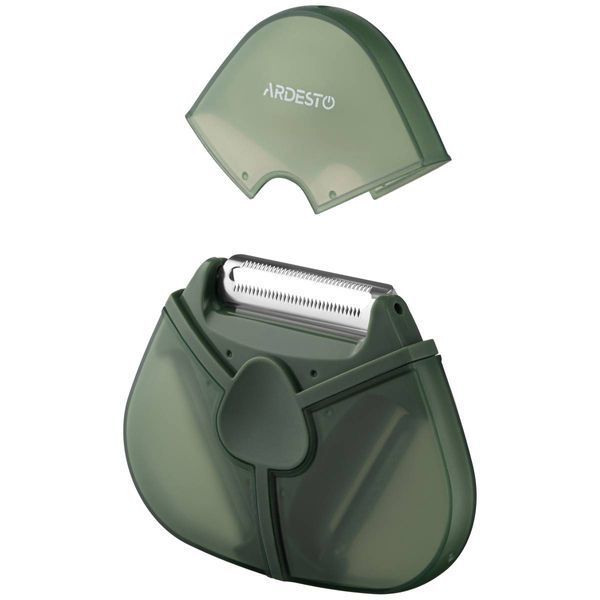 Овощечистка 3 в 1 с чехлом Ardesto Gemini (AR2169PG) AR2169PG фото
