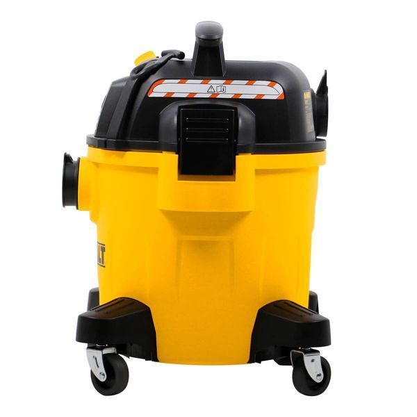 Пилосос мережевий DeWALT DXV20PC DXV20PC фото