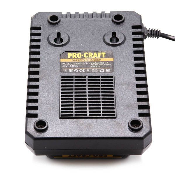 Зарядное устройство Procraft Charger40 PC-000405 фото