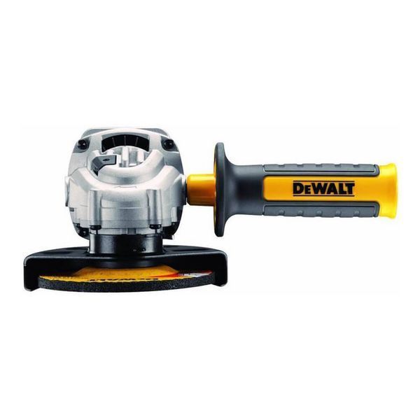 Шліфмашина кутова - болгарка мережева DeWALT DWE4237K DWE4237K фото