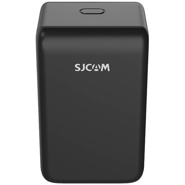 IP відеокамера SJCAM S1, JPG, 4M, 2.4GHz, LED + infrared, MP4 S1 home camera фото
