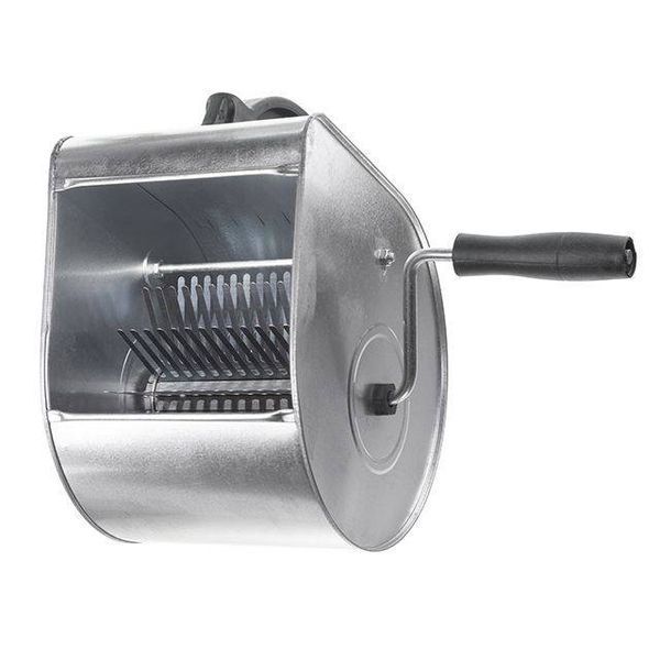 Устройство для нанесения штукатурки INTERTOOL KT-0001 KT-0001 фото