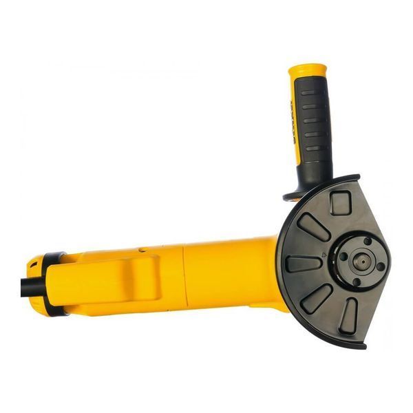 Шліфмашина кутова - болгарка мережева DeWALT DWE4237K DWE4237K фото