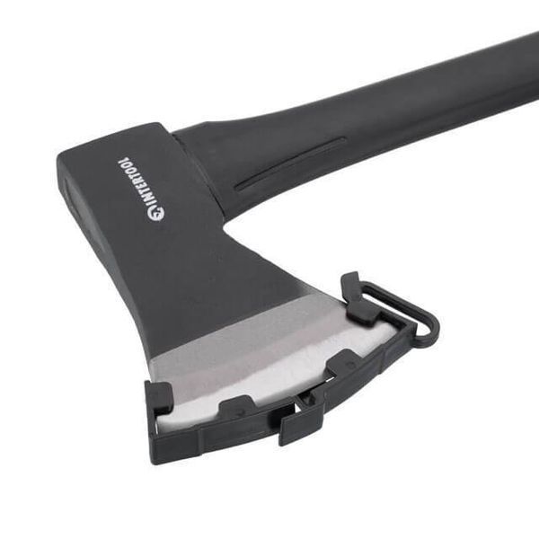 Топор 1250 г, ручка из фибергласа INTERTOOL HT-0264 HT-0264 фото