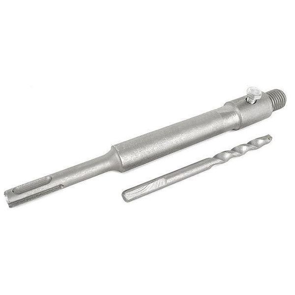 Перехідник SDS Plus 200 мм для коронок по бетону INTERTOOL SD-0418 SD-0418 фото