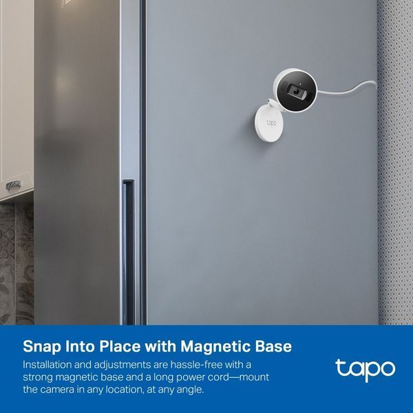 IP-камера TP-Link Tapo C125 Tapo C125 фото