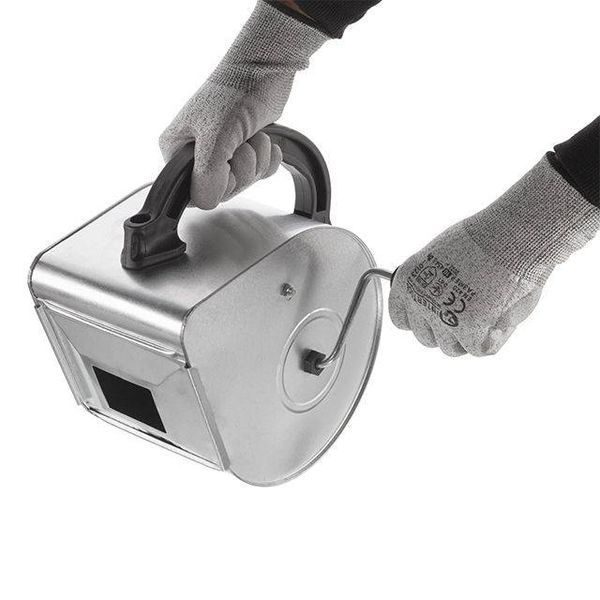 Устройство для нанесения штукатурки INTERTOOL KT-0001 KT-0001 фото