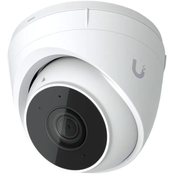 IP камера Ubiquiti UniFi Protect G5 Turret Ultra (UVC-G5-TURRET-ULTRA) (2k, 4mp, 30FPS, POE af, max 4.2W, 102.4&deg;, 1xFE LAN, IR LED, MIC, AI det, IP66) UVC-G5-TURRET-ULTRA фото