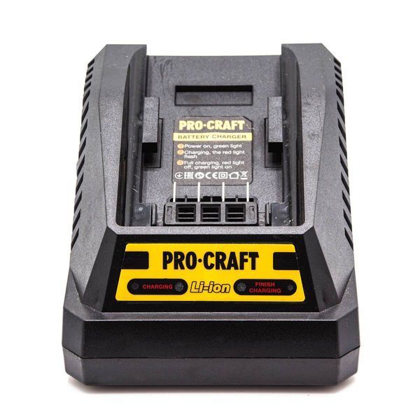 Зарядное устройство Procraft Charger40 PC-000405 фото