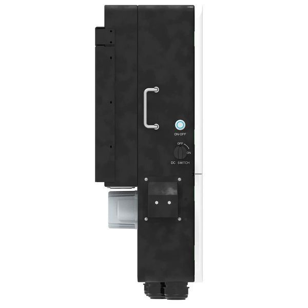 Інвертор Гібридний (hybrid) Deye SUN-15K-SG05LP3-EU-SM2 SUN-15K-SG05LP3-EU-SM2 фото