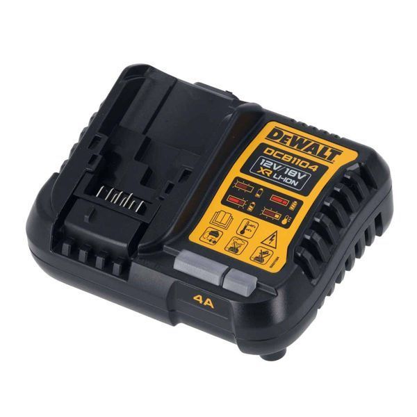 Дрель-шуруповерт ударная McLaren F1 TEAM LIMITED EDITION DeWALT DCD85MP2T DCD85MP2T фото