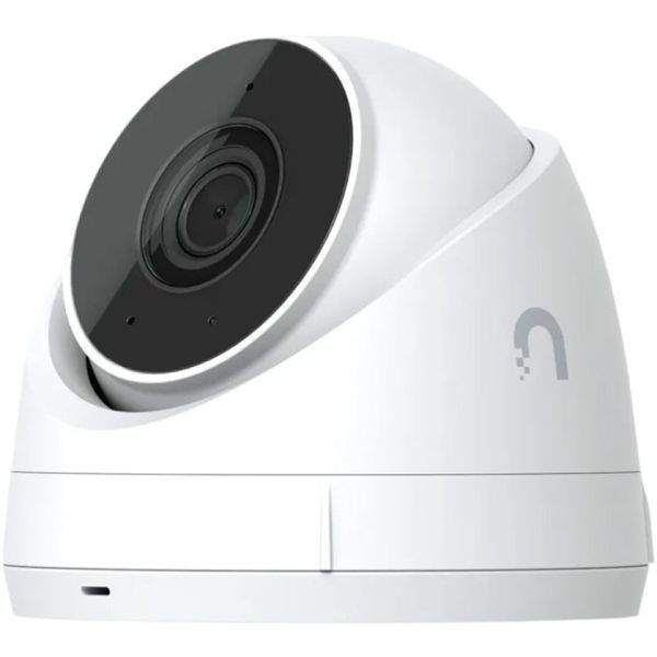 IP камера Ubiquiti UniFi Protect G5 Turret Ultra (UVC-G5-TURRET-ULTRA) (2k, 4mp, 30FPS, POE af, max 4.2W, 102.4&deg;, 1xFE LAN, IR LED, MIC, AI det, IP66) UVC-G5-TURRET-ULTRA фото