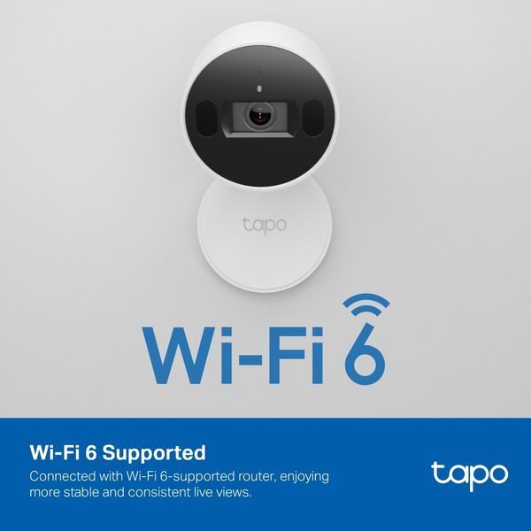 IP-камера TP-Link Tapo C125 Tapo C125 фото