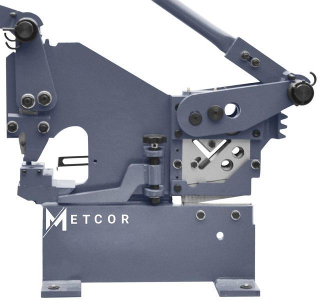 Ручні ножиці METCOR PBS9 PBS9 фото